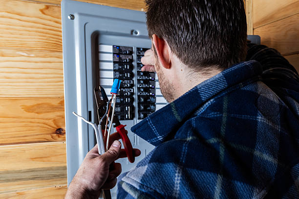 Affordable Ceiling Fan Installation solutions in Northport, NY